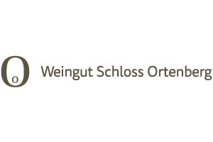 Weingut Schloss Ortenberg - Logo